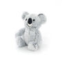 Cozy Warmer Heatable Soft Toys Ozzy The Koala, thumbnail 2 of 2