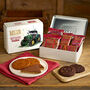 Farm Lovers Tin Of Baked Treats, thumbnail 1 of 2