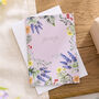 Personalised Large Yellow Welly Boots Planter, thumbnail 8 of 9