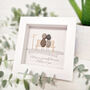 Believe In Yourself Pebble Picture Gift, thumbnail 2 of 4