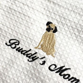 Doggie Travel Bag, 8 of 11