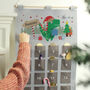 Personalised Dinosaur Advent Calendar, thumbnail 2 of 3