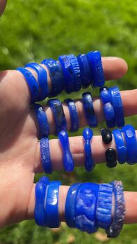 The Silver Ring Kit, 11 of 12