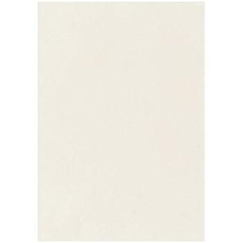 Machine Washable Tufted Cream Rug, 7 of 8