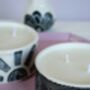 Modern Scented Candle, thumbnail 5 of 5