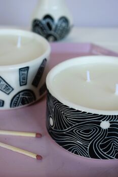 Modern Scented Candle, 5 of 5