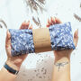 Organic Lavender And Flax Seed Eye Pillow, thumbnail 1 of 10
