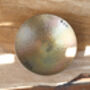 Personalised Bronze Decorative Bowl, Medium, thumbnail 1 of 9