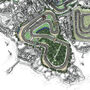 British Racing Scene Motor Racing Circuits Of Britain, thumbnail 3 of 12