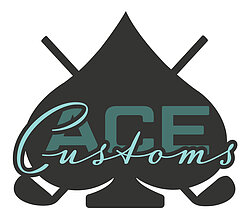 Ace Customs Logo