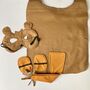Felt Lion / Bear Costume For Children And Adults, thumbnail 9 of 12