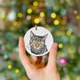 Custom Christmas Bauble Decoration Of Your Pet, thumbnail 5 of 11