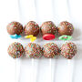 Gift Box Of Eight Kids' Party Cake Pops, thumbnail 2 of 4