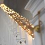Copper Cluster Fairy Lights, thumbnail 3 of 5