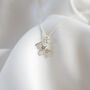 Dragon Necklace, 925 Sterling Silver, Fantasy Gift, thumbnail 2 of 10