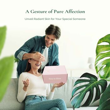 Luxury Pamper Gift Set, Jade Beauty Bundle, 3 of 11