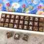 Personalised Birthday Chocolate Gift Box, thumbnail 5 of 6
