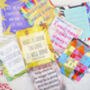 Art Lovers Tea Gift | Artist Gift, thumbnail 6 of 11