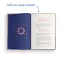 Gemini Star Sign Gift Personalised Astrology Book, thumbnail 7 of 9