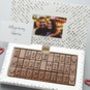 'I Love You More Than Chocolate' Message, thumbnail 2 of 2