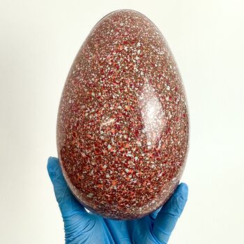 Keith The Everything Egg, 2 of 7
