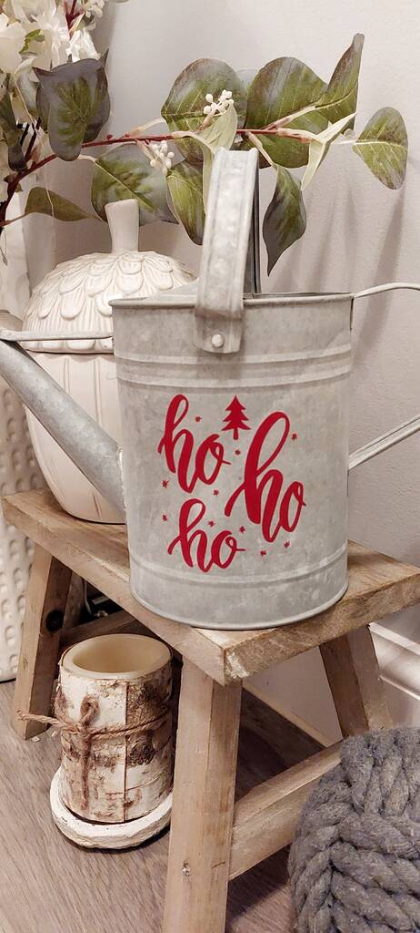 Watering Can Zinc One.6 L, 1 of 9