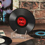 Any Name/S 'Now Playing' Vinyl Record Acrylic Stand, thumbnail 3 of 5