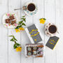 Gluten Free Afternoon Tea For Two Gift Box, thumbnail 2 of 4