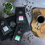 The America's Coffee Selection Gift Set, thumbnail 1 of 4