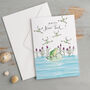 'Happy New Pad!' Card, thumbnail 1 of 3