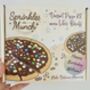 Make Your Own Dessert Pizza Gift Kit, thumbnail 5 of 9