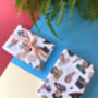 Tv Detective Gift Wrap | 90s Mystery Wrapping Paper, thumbnail 8 of 8