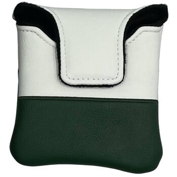 Wales Golf Mallet Headcover, 3 of 5