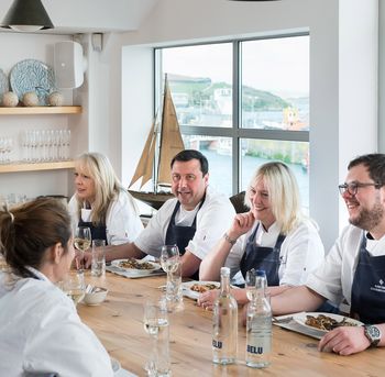One Day Cookery Course At Rick Stein's Cookery School, 6 of 8