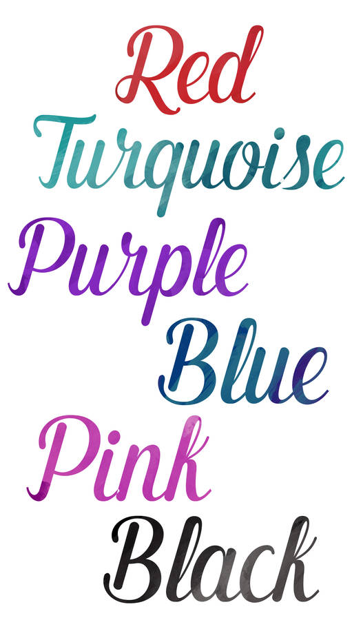 personalised birthday stars name cardruby wren designs