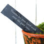 The Personalised Rose Garden Crate, thumbnail 2 of 6
