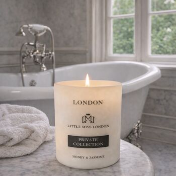 Little Miss London London Candle, 3 of 6