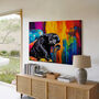 Turn Your Pet Into Amazing Art, thumbnail 1 of 10