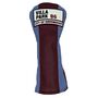 Aston Villa Villa Park Hybrid Headcover, thumbnail 1 of 6