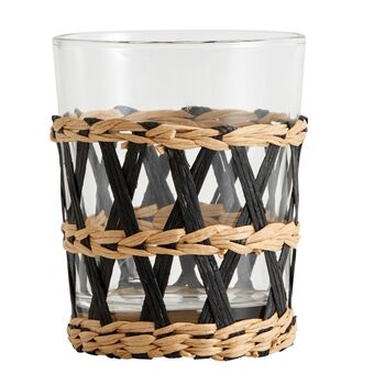 Woven Glass Tumblers, 2 of 2