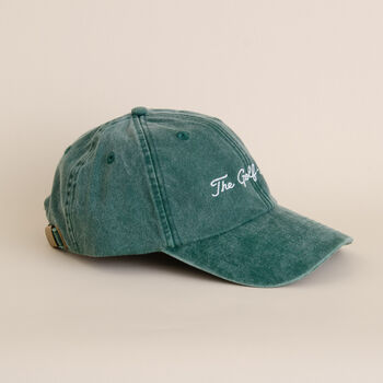 The Golf Father, 5 of 6