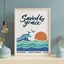 Personalised Christian Baptism Gift, thumbnail 4 of 10