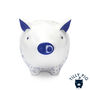 Tilly Pig Outer Space Money Bank, thumbnail 4 of 10
