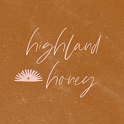 Highland + Honey 
