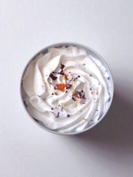 Blossom. Whipped Soap. Floral Blend, 4 of 4