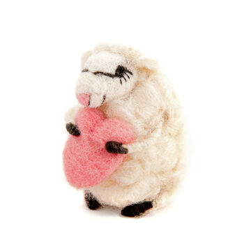 Loving Lottie Sheep, 2 of 7