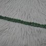 Green Aventurine Beaded Necklace: 18 Inch, thumbnail 2 of 10