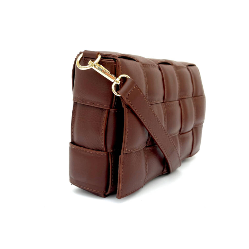 apatchy cross body bag