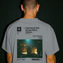 Feel Good Club, Music T Shirt, Oversized Unisex Graphic T Shirt, thumbnail 7 of 9