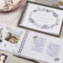 Personalised 'Our Love Story' Book, thumbnail 3 of 6